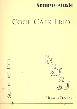 Cool Cats Trio