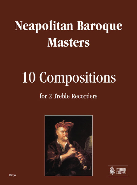 Neapolitan Baroque Masters