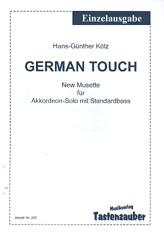German Touch
