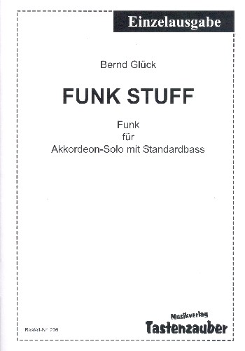 Funk Stuff