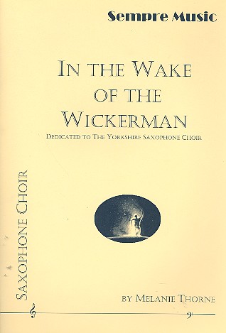 In the Wake of the Wickerman for