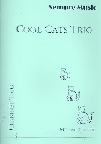 Cool Cats Trio