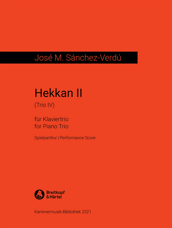 Hekkan Nr.2