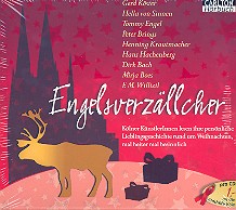 Engelsverzällcher CD