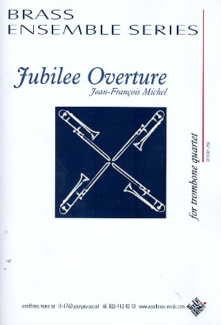Jubilee Ouverture
