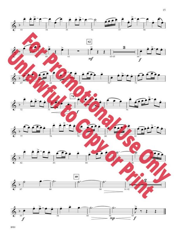 14 advanced Christmas Favorites (+Online Audio)