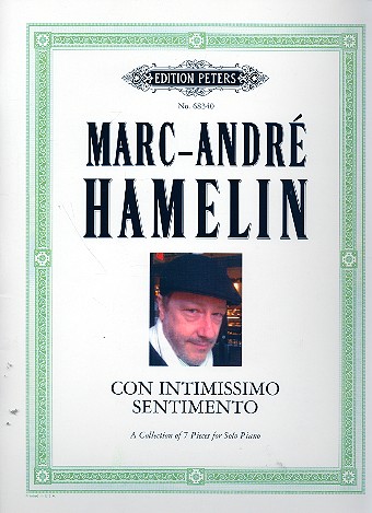 Con Intimissimo Sentimento