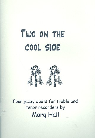 Two on the cool Side 