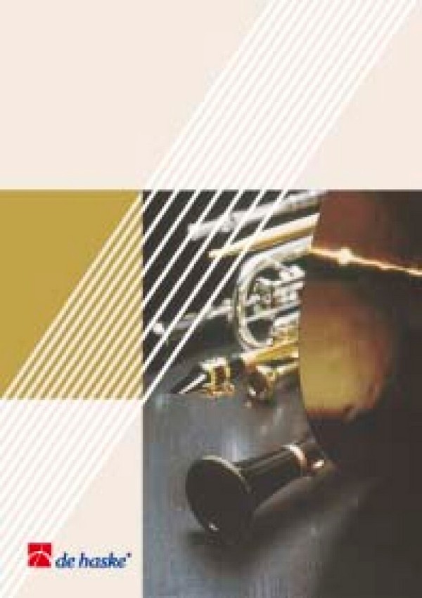 Chattanooga choo choo: for concert band
