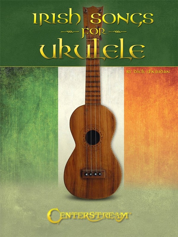 Irish Songs: for ukulele/tab