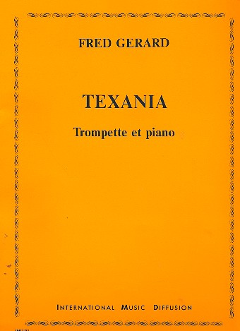 Texania