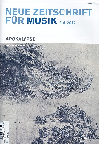 Neue Zeitschrift für Musik 6/2012