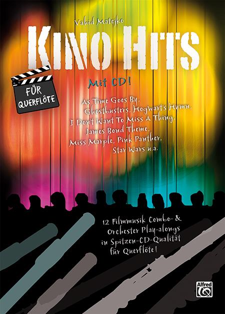 Kino Hits (+CD)
