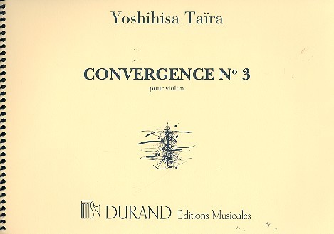 Convergence no.3