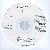 Klassenhits CD