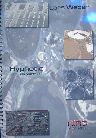 Hypnotic für Marimbaphon