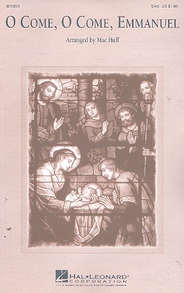 O come o come Emmanuel for