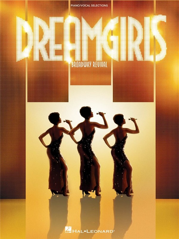 Dreamgirls (Broadway Revival)