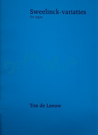 Sweelinck-Varaties