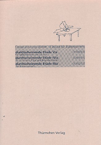 3 Stücke