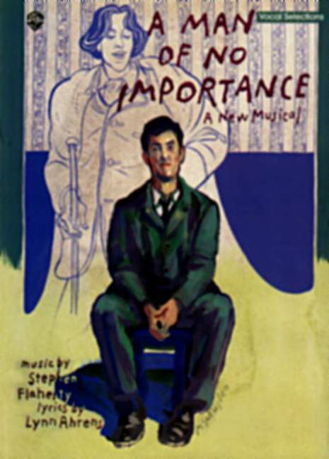 A Man of no Importance vocal selections