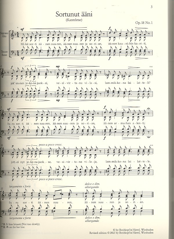 Sämtliche Werke Serie 7 Band 1