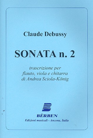 Sonata no.2