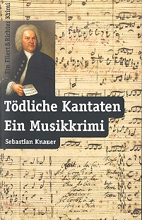 Tödliche Kantaten 