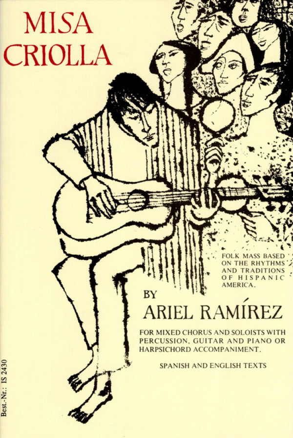 Missa criolla 