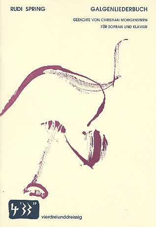 Galgenliederbuch