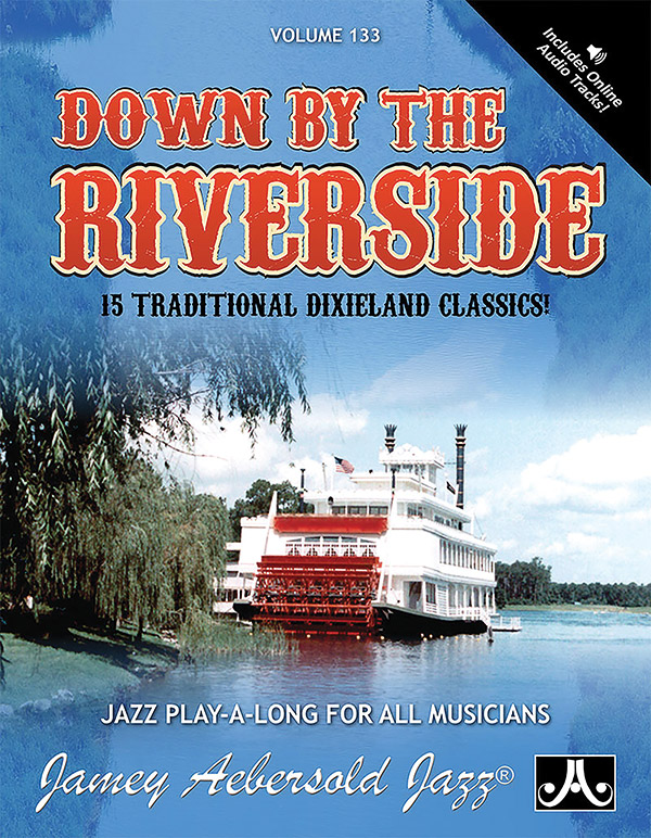 Down by the Riverside (+Online Audio)