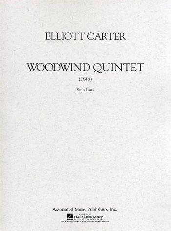 Woodwind Quintet