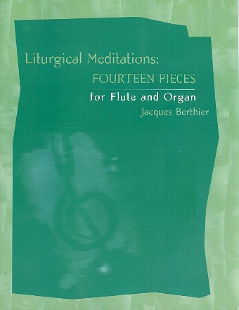 Liturgical Meditations
