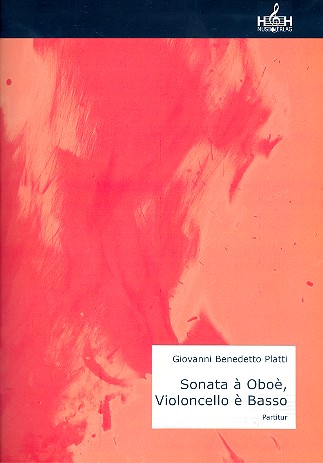 Sonate g-Moll WD692