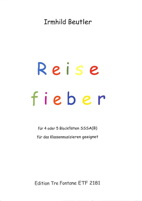 Reisefieber