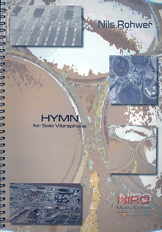 Hymn für Vibraphon