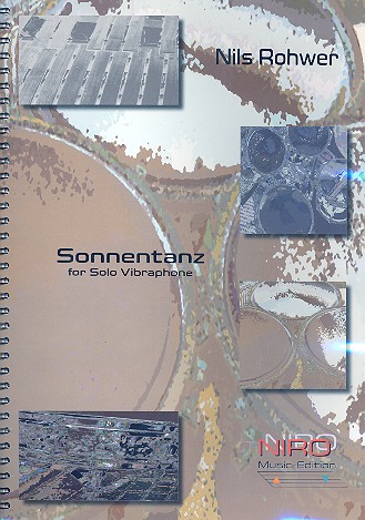 Sonnentanz für Vibraphon