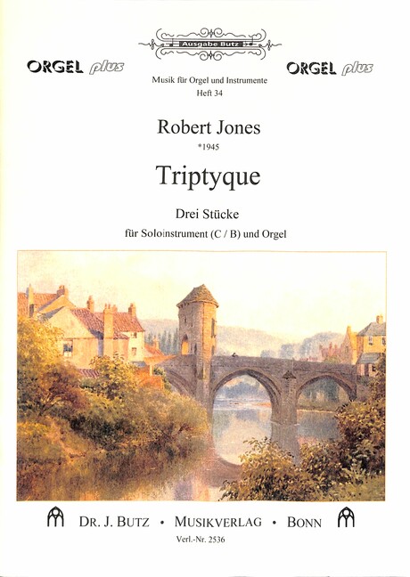 Triptyque