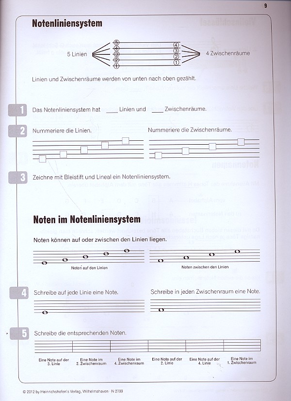 Spielend Theorie lernen
