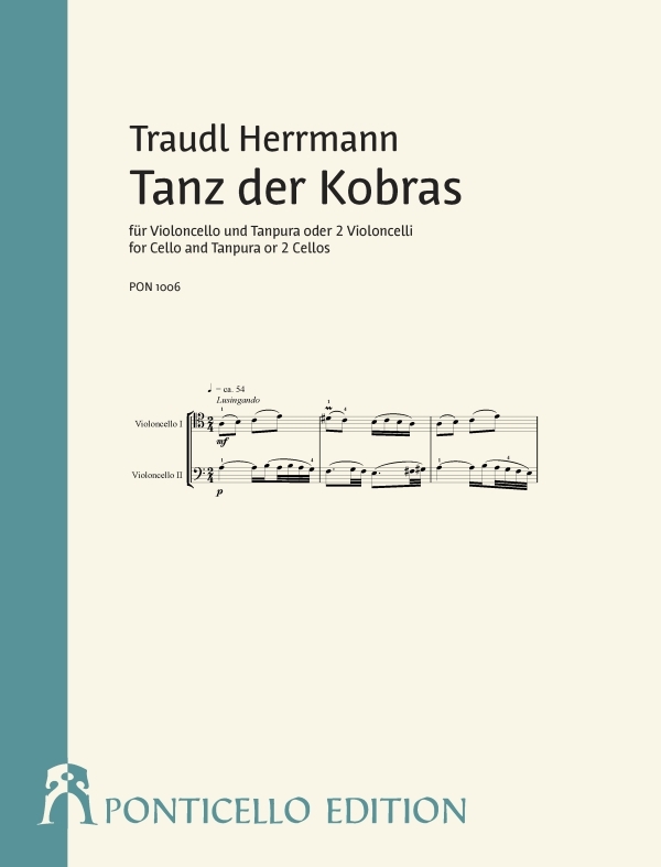 Tanz der Kobras 