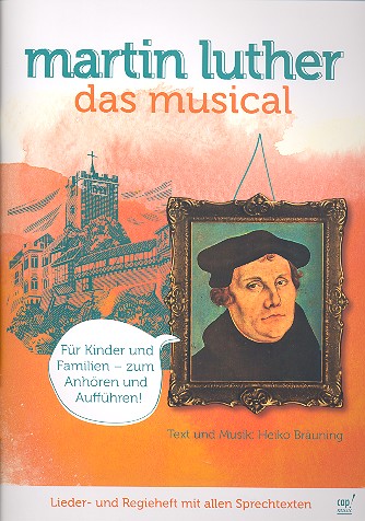 Martin Luther - Das Musical