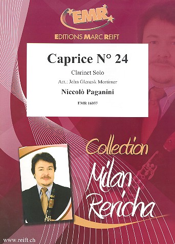 Caprice Nr.24 