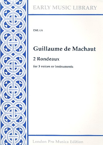 2 Rondeaux