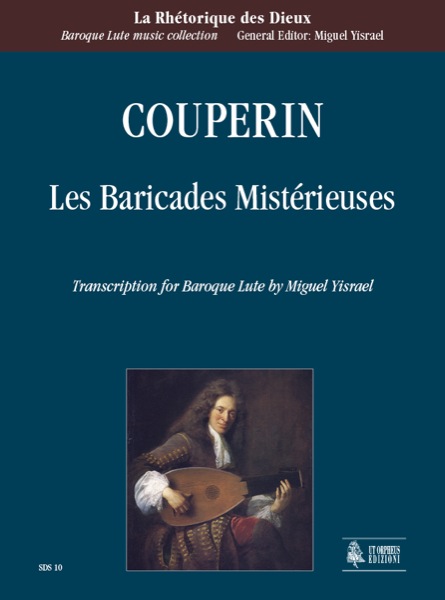 Les baricades mistérieuses for