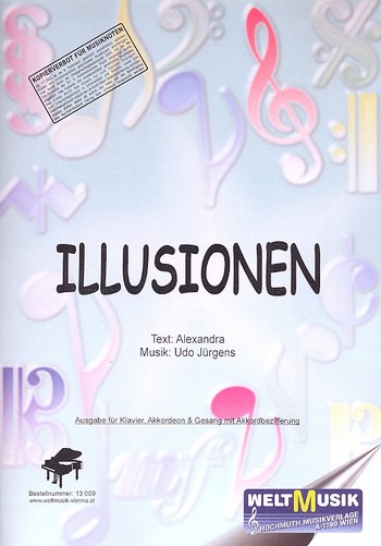 Illusionen