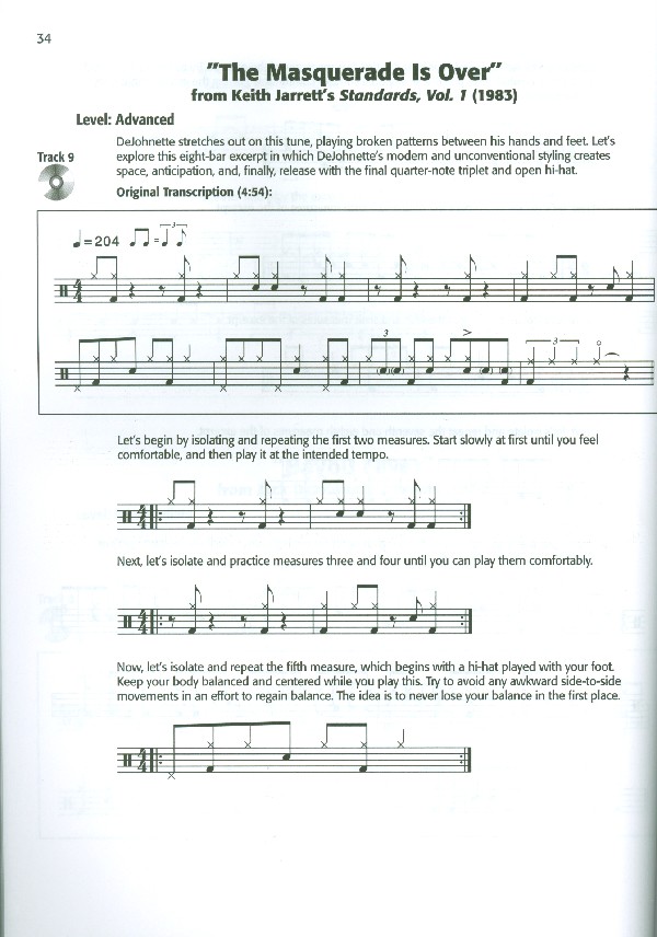 On the beaten Path - Jazz (+CD):