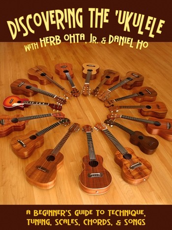 Discovering the Ukulele for ukulele/tab