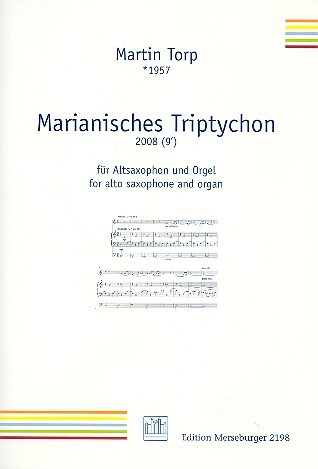 Marianisches Triptychon