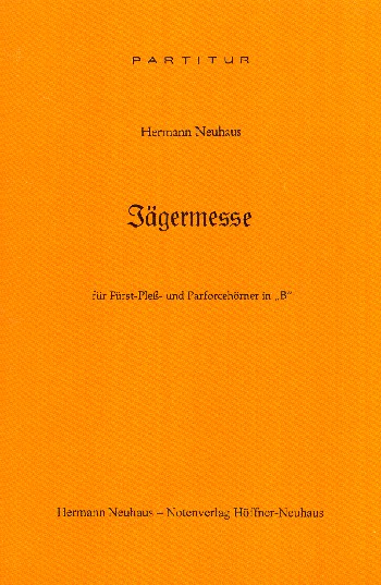 Jägermesse