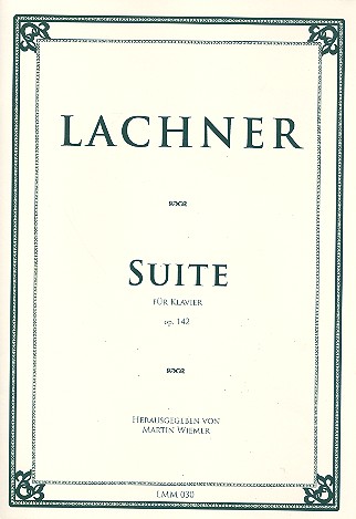 Suite op.142